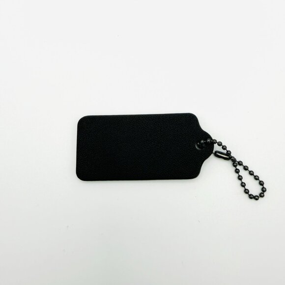 3736 COACH TAG - Picture 2 of 3